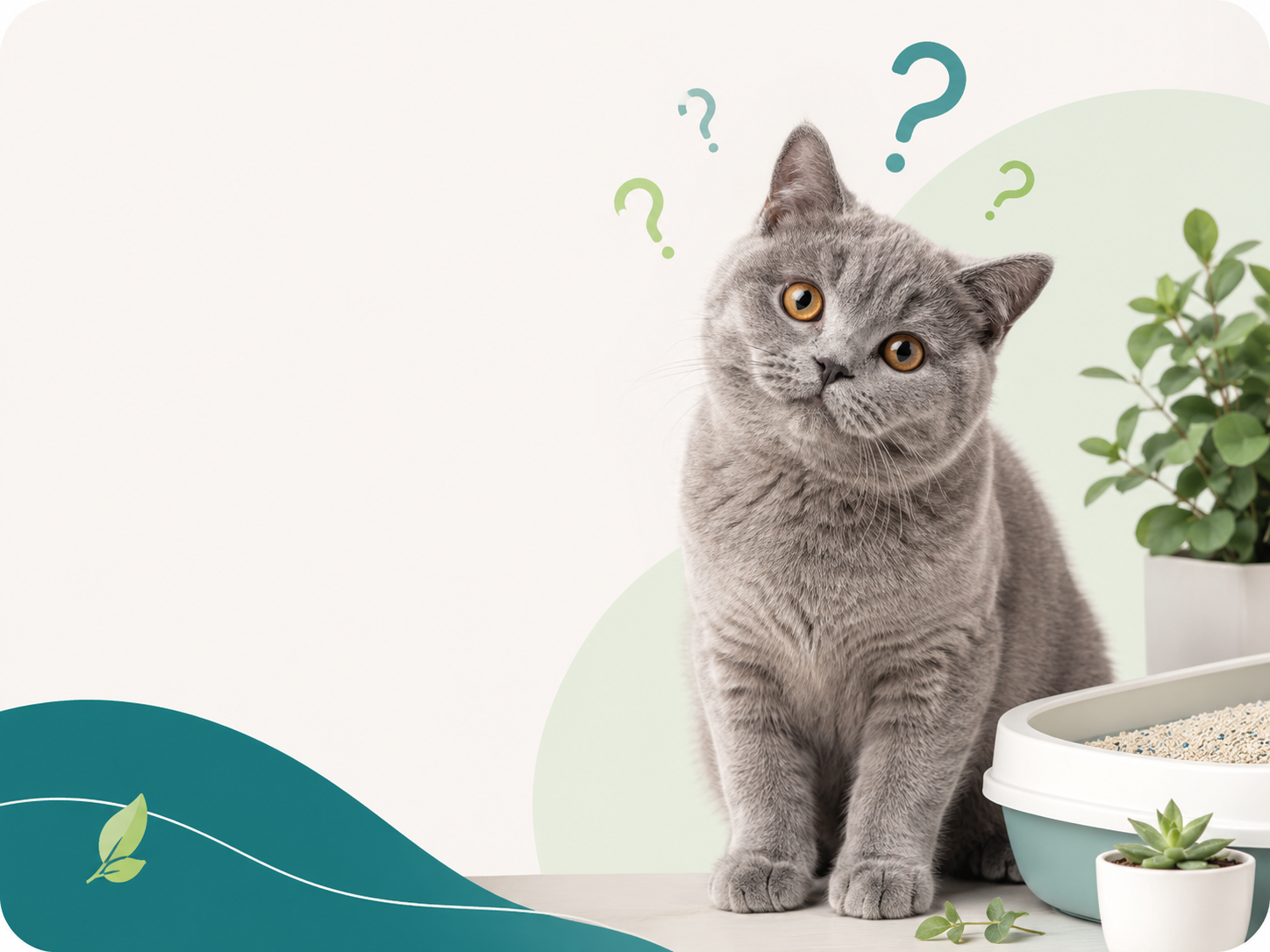 Miw Cat Litter product information