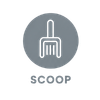 Scoop Icon